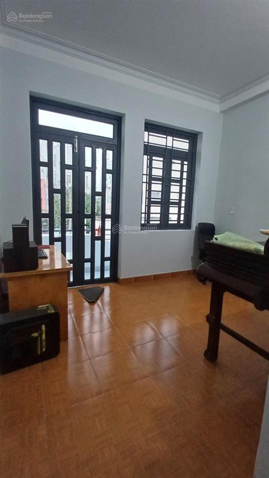 Chỉ 6.2 tỷ  84m2 hẻm xe hơi ngủ trong nhà | chính chủ xây dựng | 3 tầng sân thượng cự rộng rãi