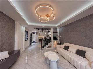 Ngã 5 chuồng chó | 57m2 nhà mới ở ngay | ngang 4m dài 14m | 2 tầng đúc btct chắc chắn