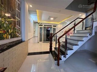 Đối diện lotte mart nguyễn văn lượng | 45m² chỉ 4.85 tỷ | bao quanh là chợ siêu thị công viên