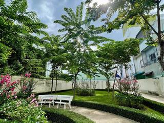 Hơn 4 tỷ mua căn này ở quá ngon | 58m²  3 phòng ngủ quá rộng | phân lô có công viên to