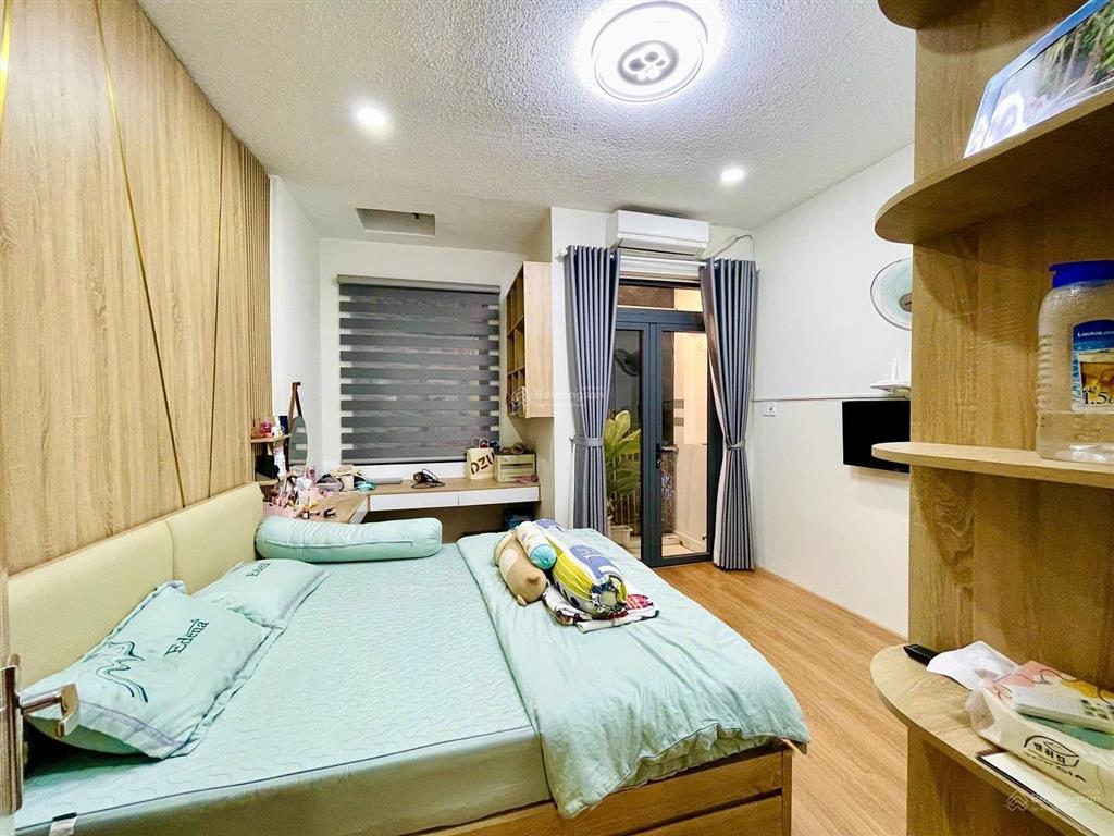 Mua ở tốt  chủ nhà thiện lương  hỗ trợ vay ngân hàng  tặng lại nội thất
