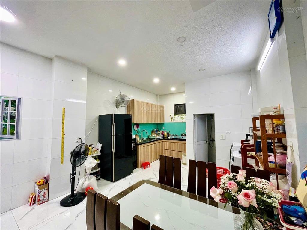 Mua ở tốt  chủ nhà thiện lương  hỗ trợ vay ngân hàng  tặng lại nội thất