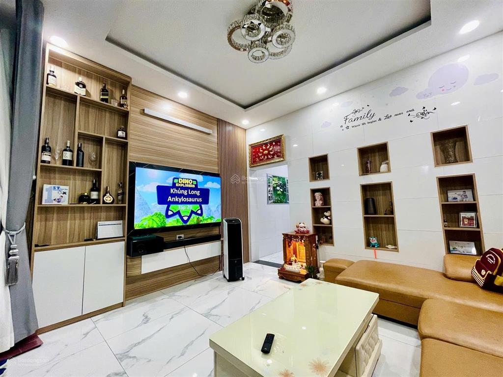 Mua ở tốt  chủ nhà thiện lương  hỗ trợ vay ngân hàng  tặng lại nội thất