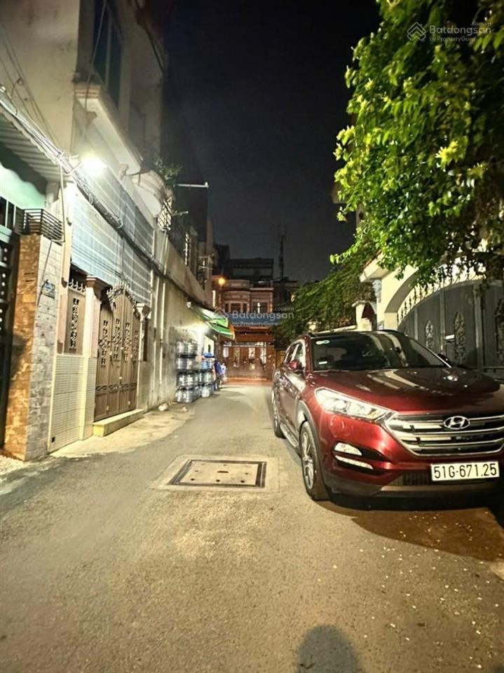 Không mua căn này thì mua căn nào  32.3m² ngang 4 x 8.5m hiếm có 3.5 tỷ