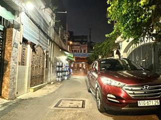 Không mua căn này thì mua căn nào  32.3m² ngang 4 x 8.5m hiếm có 3.5 tỷ