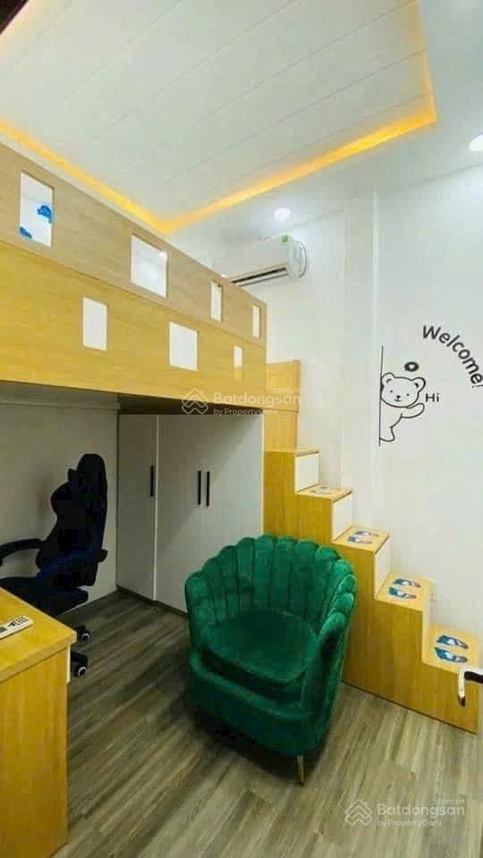 Không mua căn này thì mua căn nào  32.3m² ngang 4 x 8.5m hiếm có 3.5 tỷ