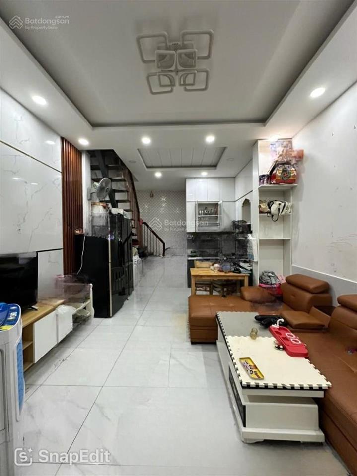 Không mua căn này thì mua căn nào  32.3m² ngang 4 x 8.5m hiếm có 3.5 tỷ