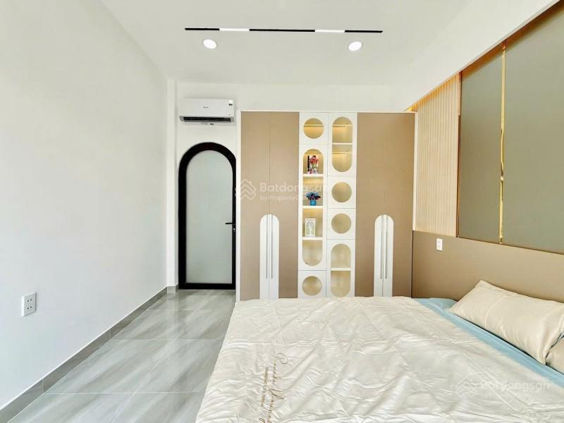 Nhà rộng rãi 3 phòng ngủ hơn 40m² chỉ hơn 4 tỷ