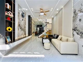 Nhà rộng rãi 3 phòng ngủ hơn 40m² chỉ hơn 4 tỷ