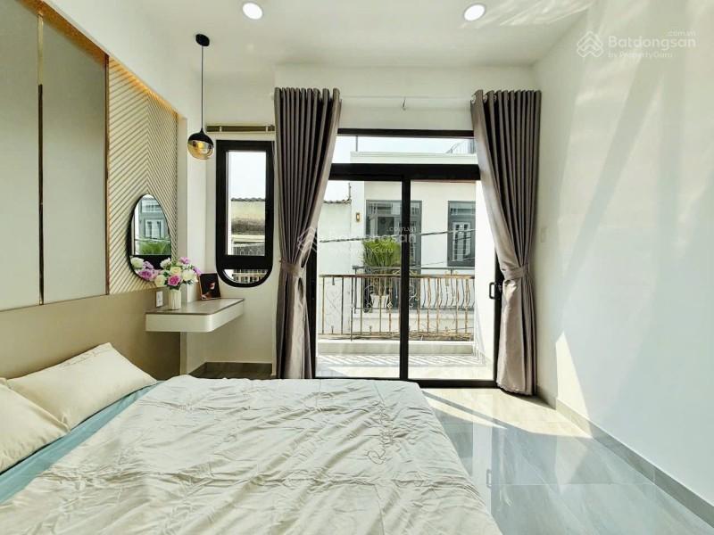 Nhà rộng rãi 3 phòng ngủ hơn 40m² chỉ hơn 4 tỷ