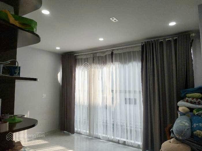 Dương quảng hàm | 60m2 5x12m | 3 tầng 4 phòng ngủ nhà vuông vức