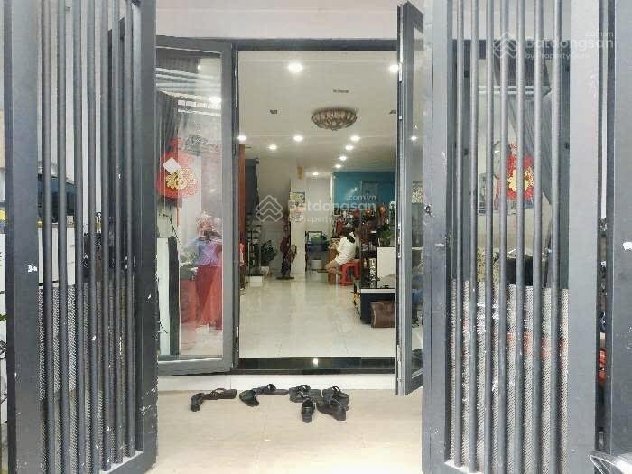 Dương quảng hàm | 60m2 5x12m | 3 tầng 4 phòng ngủ nhà vuông vức