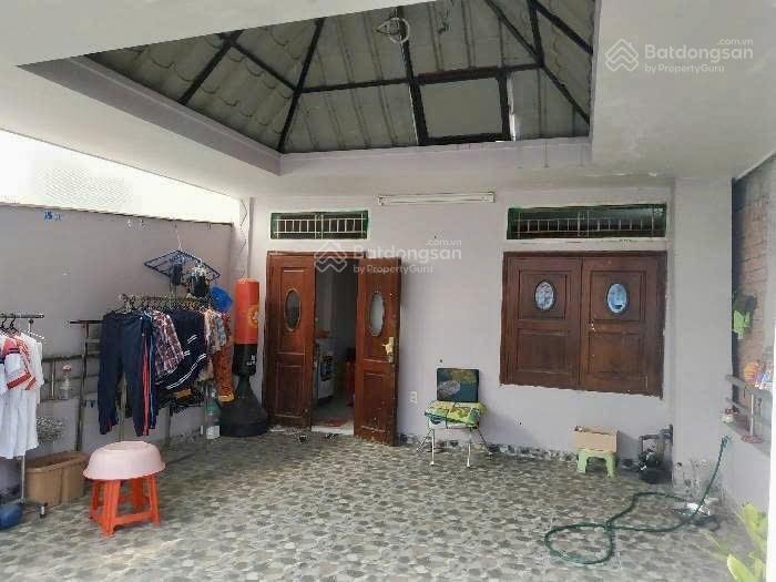 Dương quảng hàm | 60m2 5x12m | 3 tầng 4 phòng ngủ nhà vuông vức