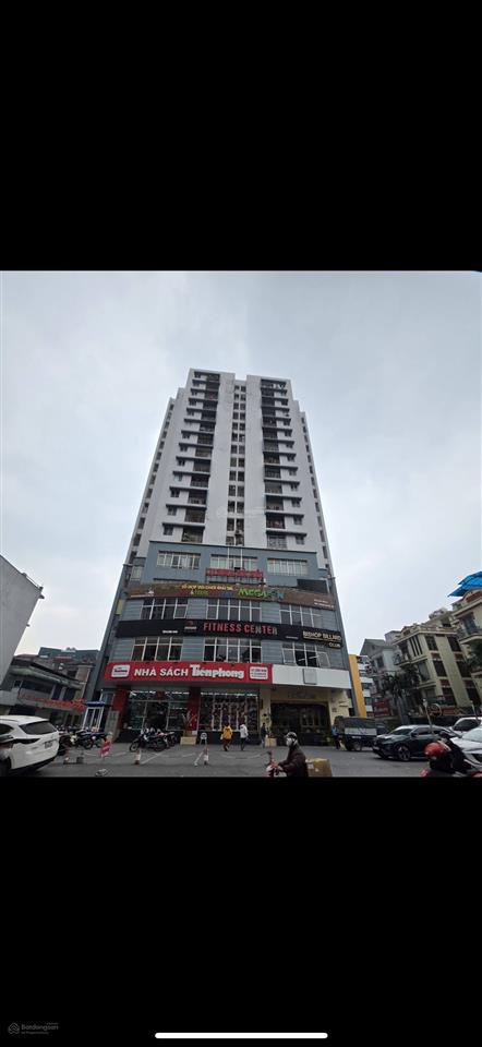 Cần bán căn 2n, diện tích 92m2 . chính chủ bán nhanh 4.3tỷ ,  chủ nhà  0985 759 ***