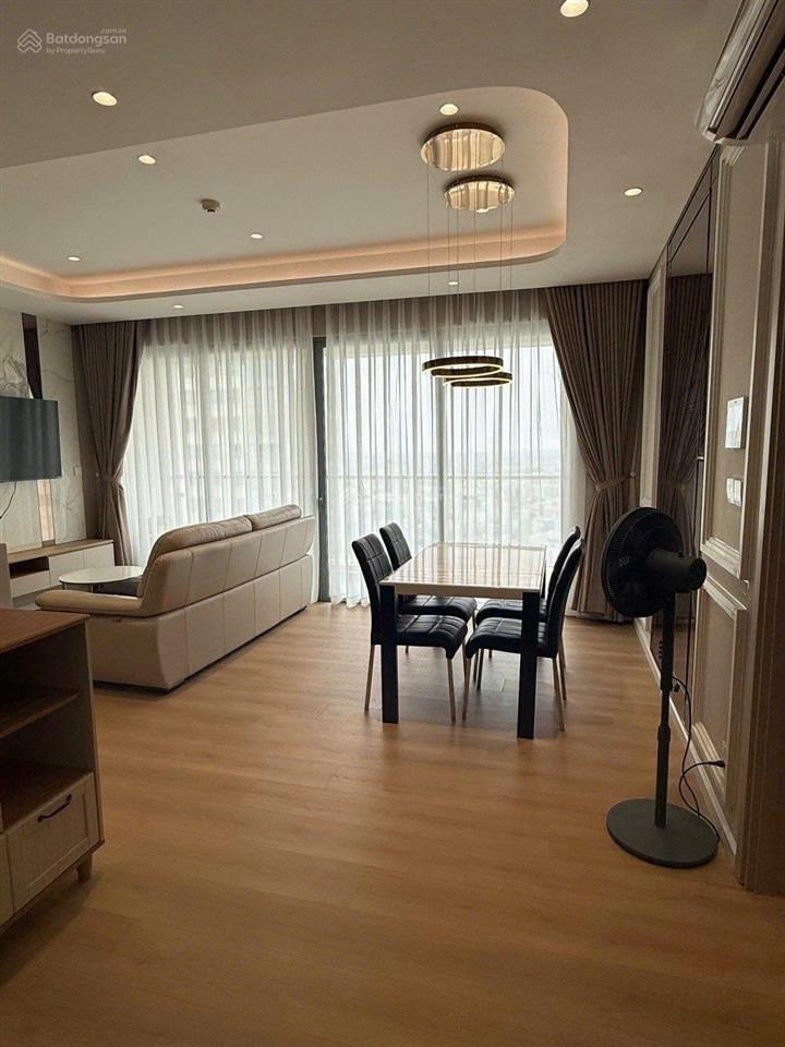 Cho thuê căn hộ 2pn full nội thất  view sông diamond island chỉ 24 triệu