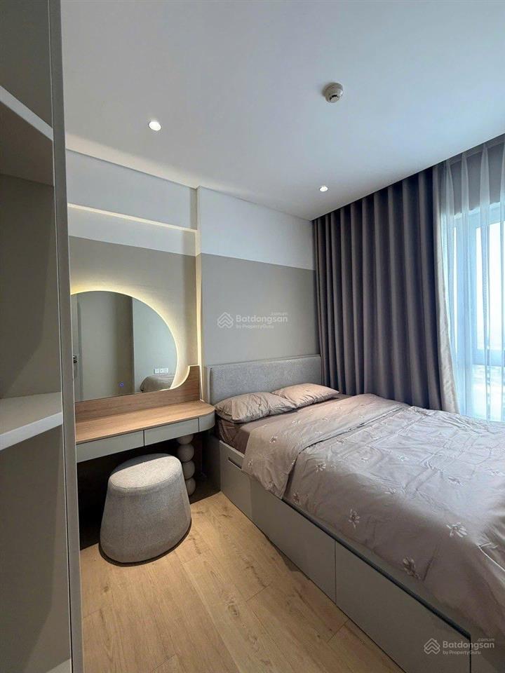 Cho thuê căn hộ 2pn full nội thất  view sông diamond island chỉ 24 triệu