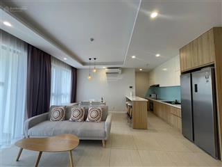 Cho thuê căn hộ 2pn full nội thất  view sông diamond island chỉ 24 triệu
