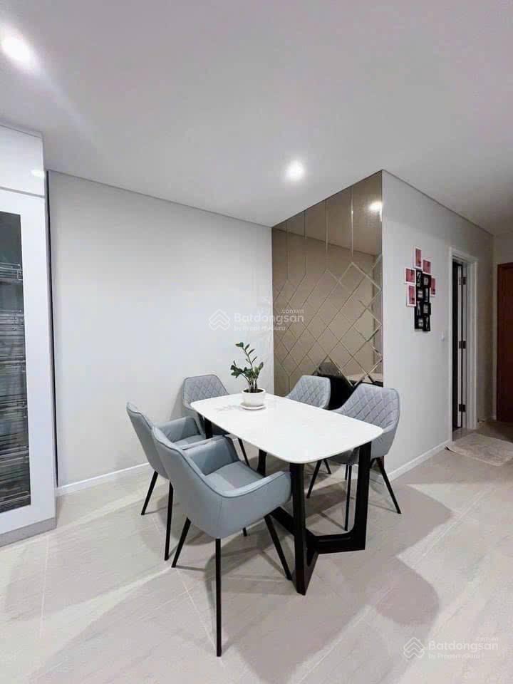 Giá tốt! cho thuê dual key 2pn+1 133m2  view sông  diamond island chỉ 38 triệu  nhà mới