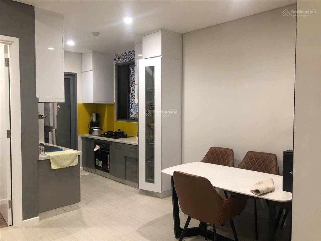 Giá tốt! cho thuê dual key 2pn+1 133m2  view sông  diamond island chỉ 38 triệu  nhà mới