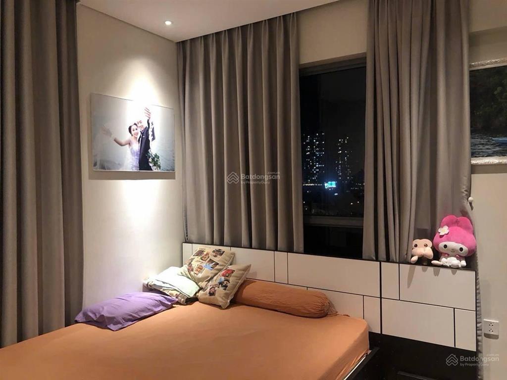 Giá tốt! cho thuê dual key 2pn+1 133m2  view sông  diamond island chỉ 38 triệu  nhà mới