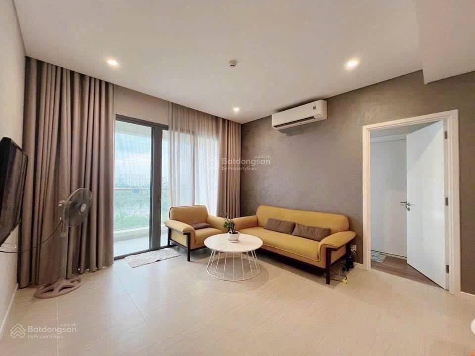 Giá tốt! cho thuê dual key 2pn+1 133m2  view sông  diamond island chỉ 38 triệu  nhà mới