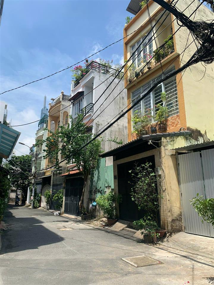 Cho thuê đất trống tại nguyễn văn thương