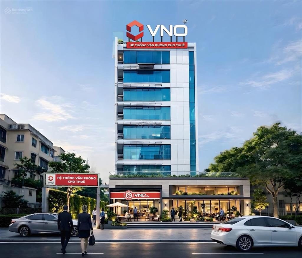 Chính chủ cho thuê văn phòng 139 pasteur