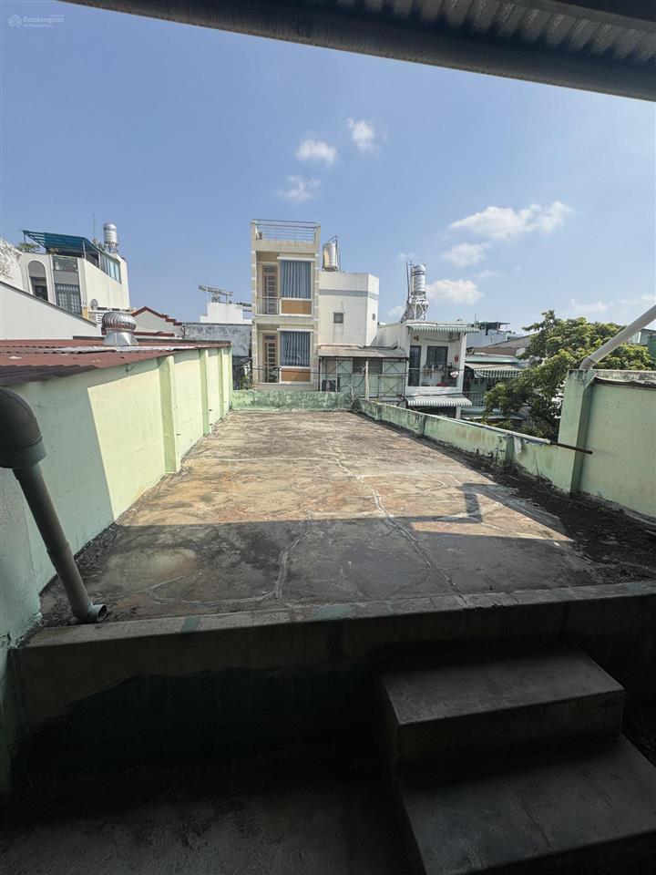 Chính chủ cho thuê nhà xưởng  hoặc kho 11*26 đường bình đông, quận 8 270m2 15trđ/tháng
