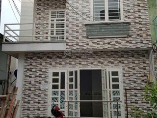 Nhà nguyên căn cho thuê đường tô ngọc vân quận 12