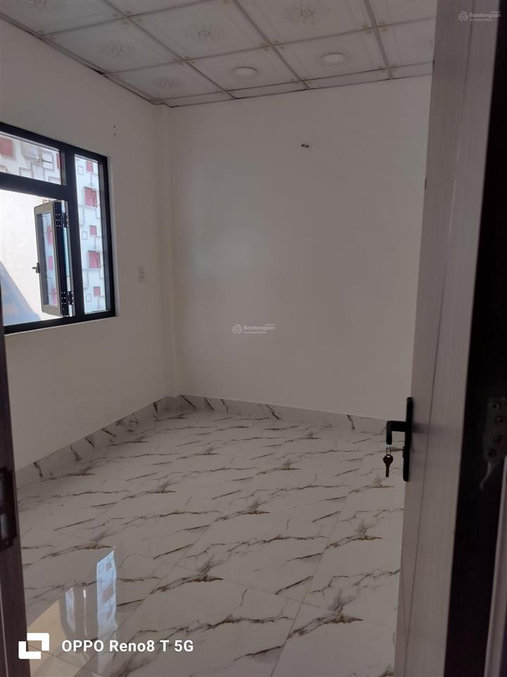 Nhà bán shc tx22 phường thạnh xuân cũ