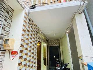 Cho thuê nhà nguyên căn đường tô ngọc vân
