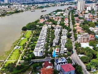 🔥Bán Đất Mặt Tiền Sông Thảo Điền DT🔥 600m2 mặt sông SG, Thảo Điền Q2