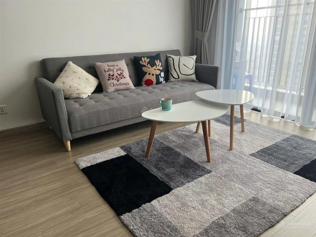 Bán căn hộ cc 3pn khu đô thị tân tây đô 116m² 5,6 tỷ full nội thất đẹp