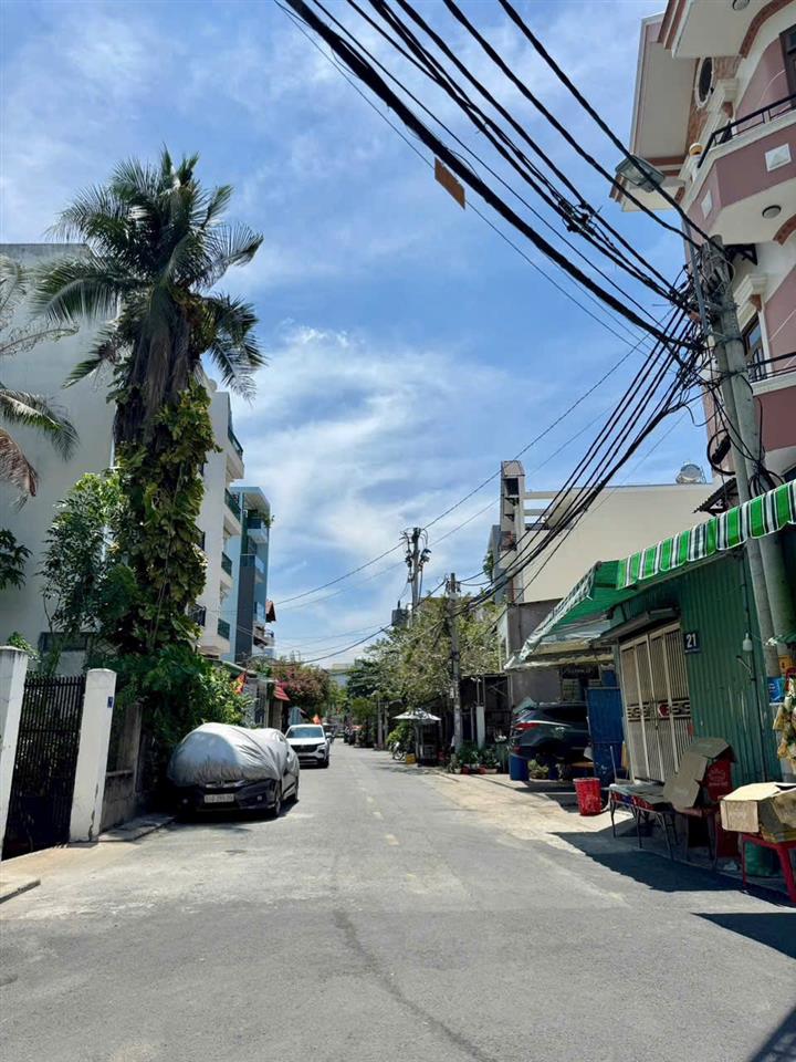 🔥 BÁN ĐẤT mt duong  số 24 KHU BỜ SÔNG TRẦN NÃO – AN KHÁNH, TP. THỦ ĐỨC