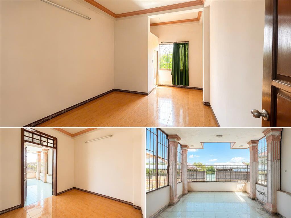 CHO THUÊ 60m2 , NGUYÊN 1 SÀN LẦU 2 , CÓ LỐI DI RIÊNG, TẠI HẺM 33 THUỶ LỢI , PHƯỚC LONG A,