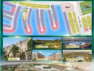 Kính gửi Anh/Chị thông tin căn: 🔹 Mã căn: VT47A-34 Khu Vịnh Tiên Cần Giờ