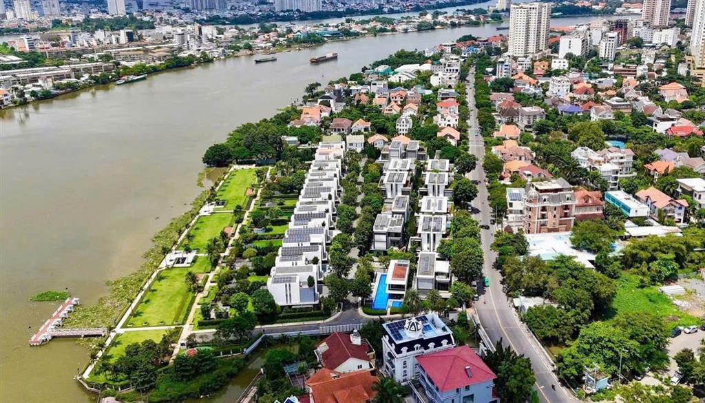 🏡 BIỆT THỰ SONG LẬP VỊNH TIÊN – VINHOMES GREEN PARADISE CẦN GIỜ