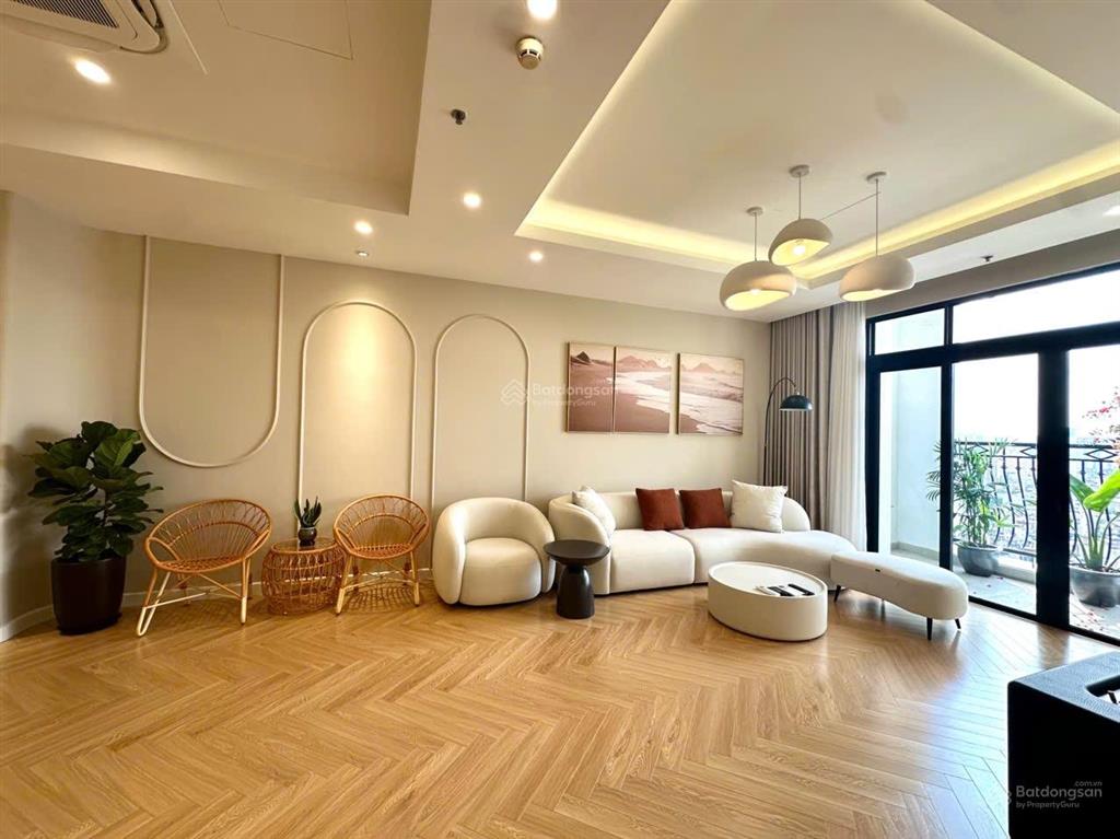 (mới) cho thuê gấp căn hộ tại royal city, 3pn, 145m2, 24 tr/th, nội thất full,  0365 691 ***