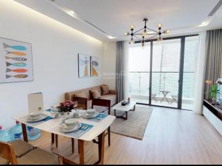 (mới) cho thuê căn hộ tại vinhomes metropolis, 82m2, 2pn, 24 triệu, nội thất full,  0365 691 ***