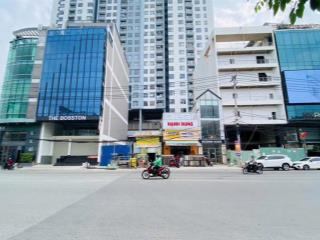 🌇 chi với gia 358tr/m2 - 1.311m2 ODT 3 Mặt tiền Lương Định Của, An Khánh, Quận 2