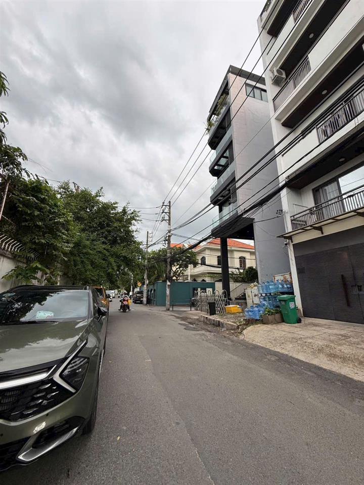 🏡 BÁN NHÀ GÓC 2 MẶT TIỀN ĐƯỜNG SỐ – P. AN KHÁNH, QUẬN 2