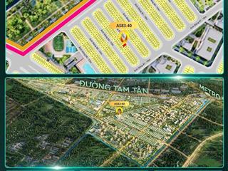 Kính gửi Anh/Chị thông tin căn:🔹 Mã căn: AS83-40 NHÀ PHỐ VINHOMES HỐC MÔN