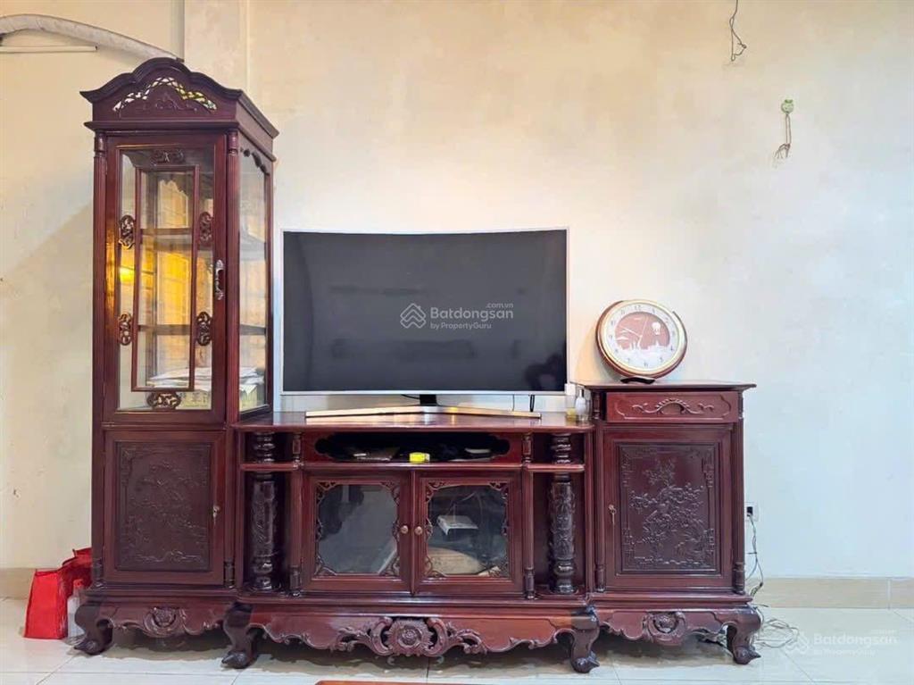 Dịch vọng hậu  trần quốc vượng, cầu giấy  ô tô tránh  kinh doanh đỉnh 54m2 giá 21 tỷ