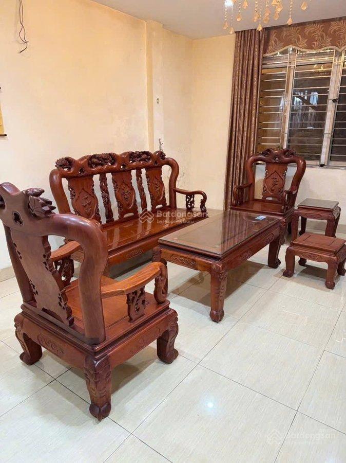 Dịch vọng hậu  trần quốc vượng, cầu giấy  ô tô tránh  kinh doanh đỉnh 54m2 giá 21 tỷ