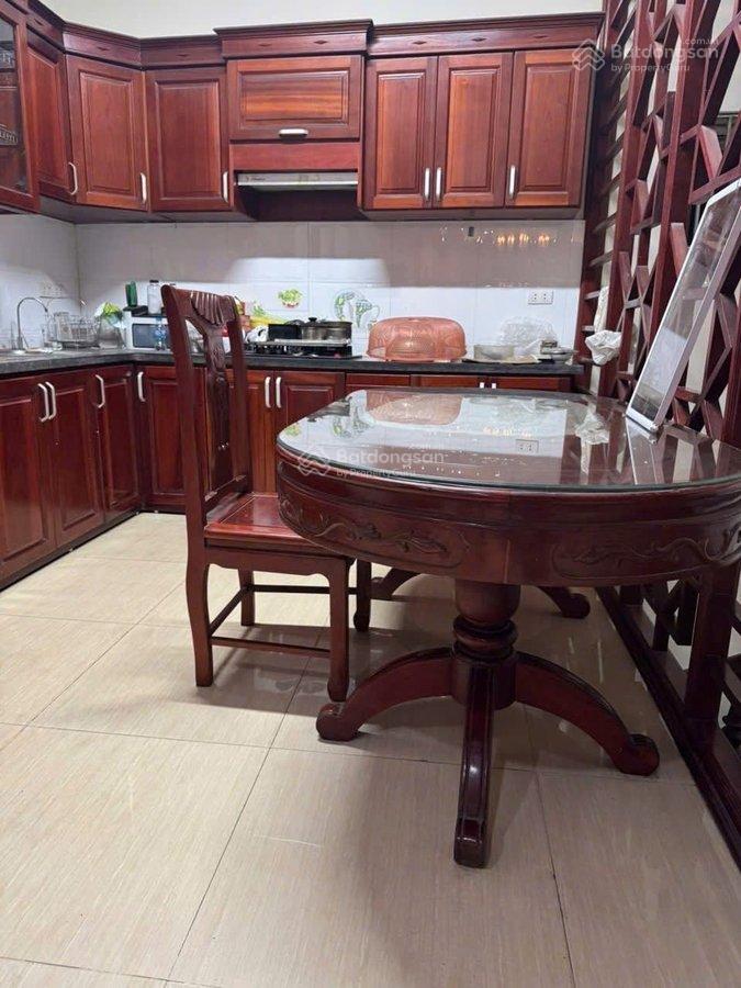 Dịch vọng hậu  trần quốc vượng, cầu giấy  ô tô tránh  kinh doanh đỉnh 54m2 giá 21 tỷ