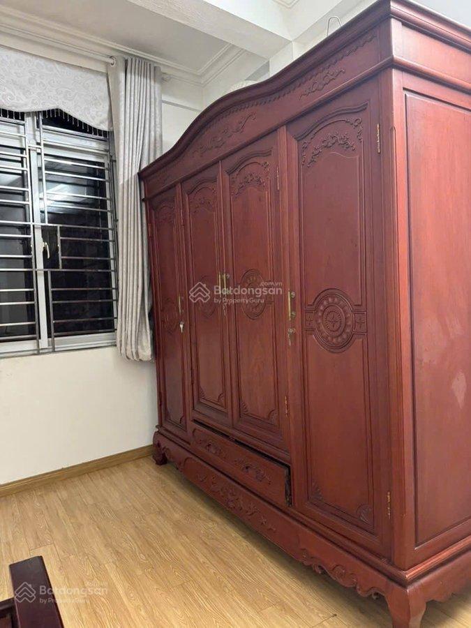 Dịch vọng hậu  trần quốc vượng, cầu giấy  ô tô tránh  kinh doanh đỉnh 54m2 giá 21 tỷ