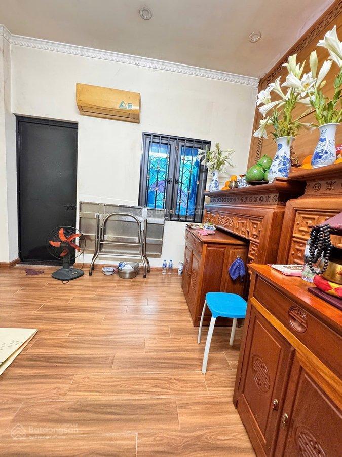 Trung tâm đống đa thái thịnh  nhà đẹp 5 tầng ở ngay, full công năng, ngõ ba gác thoáng