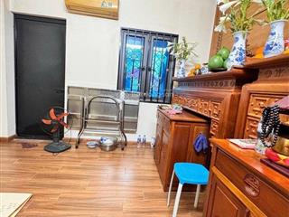 Trung tâm đống đa thái thịnh  nhà đẹp 5 tầng ở ngay, full công năng, ngõ ba gác thoáng