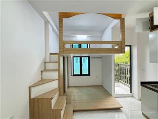 Siêu phẩm ccmn trung tâm thanh xuân 17 phòng full nội thất thang máy dòng tiền ổn định