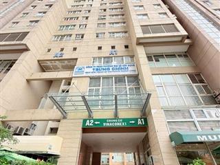 Căn góc vinaconex 1 289a khuất duy tiến 149m full nội thất ở ngay